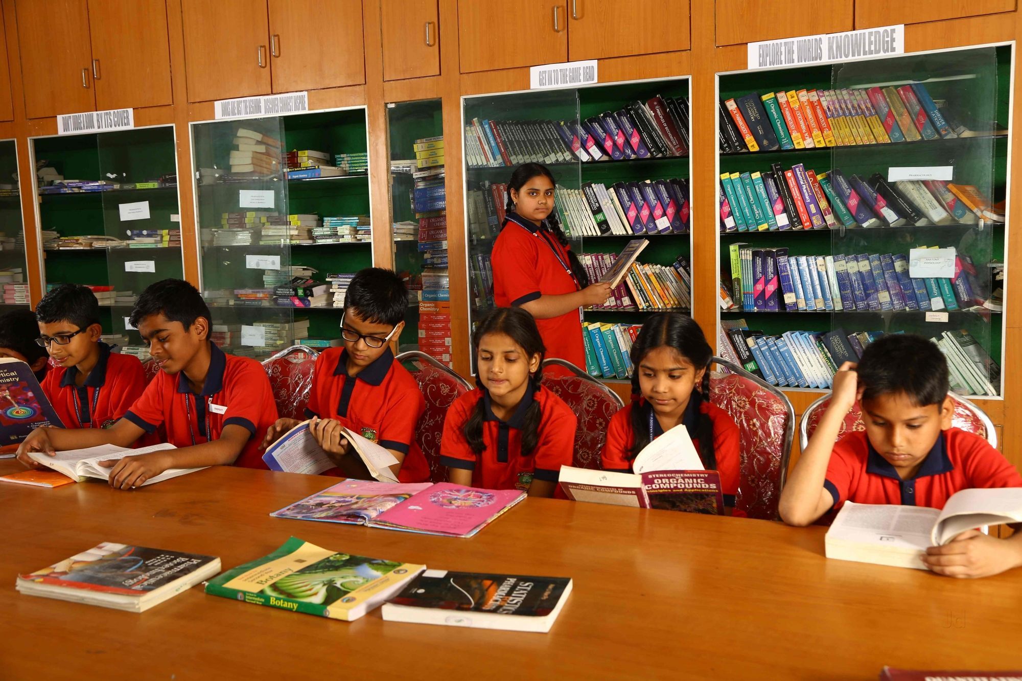 library