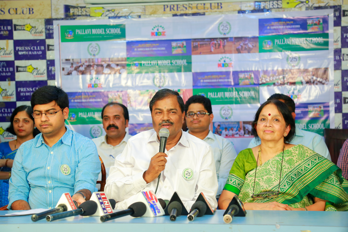 Top Schools in Hyderabad