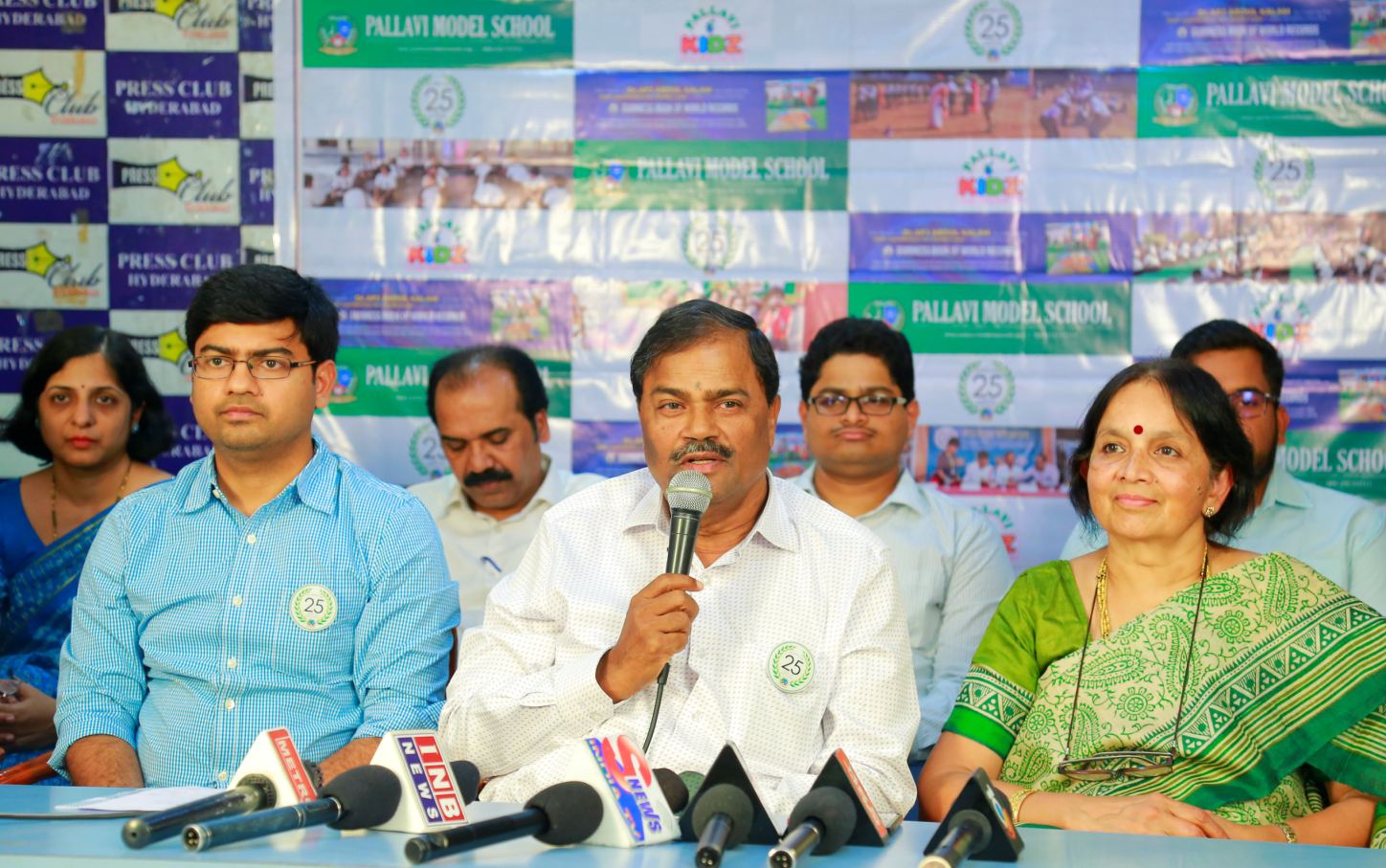 Top Schools in Hyderabad