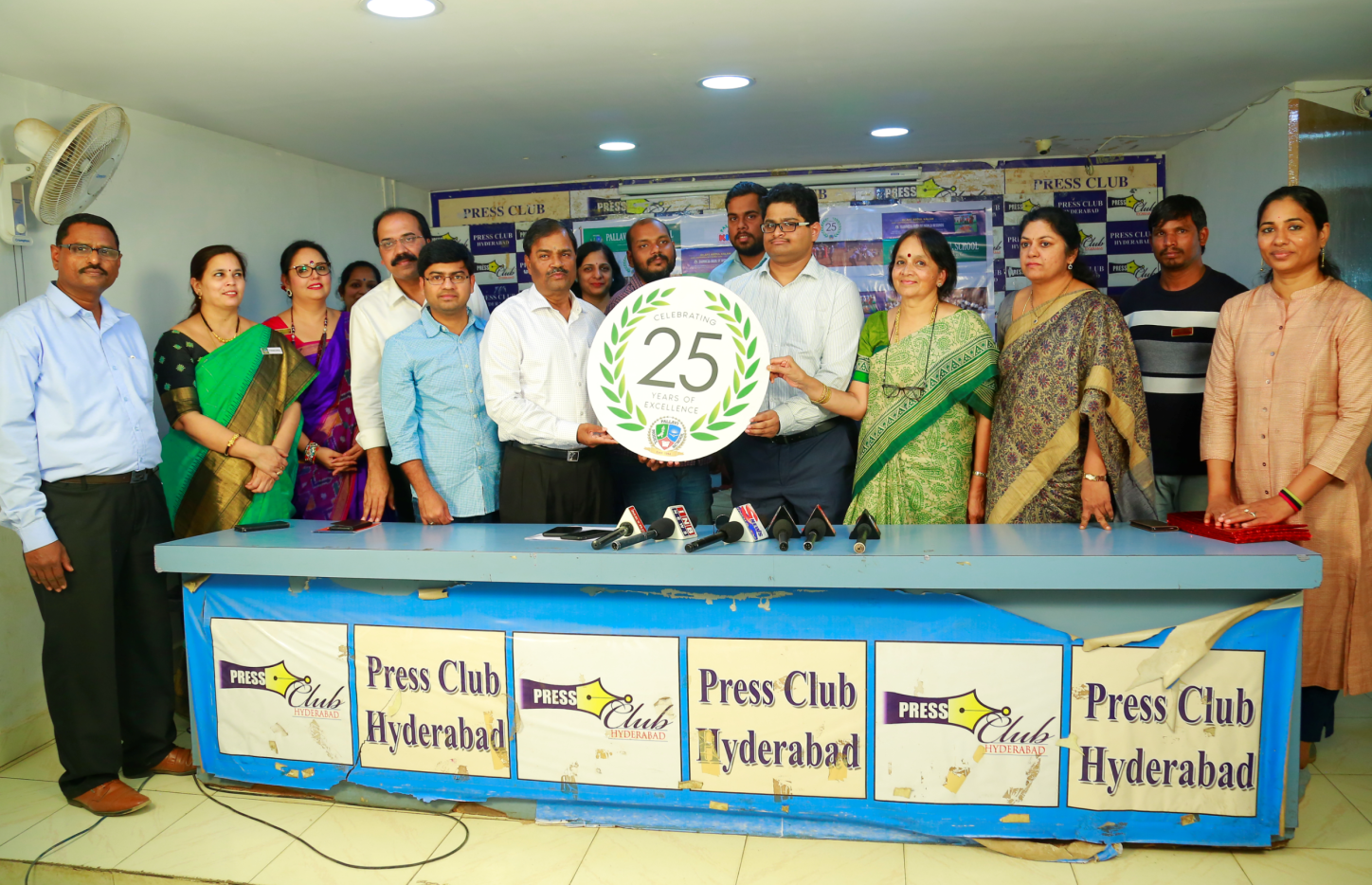 Top Schools in Hyderabad