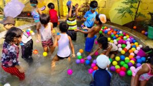 Pool Party