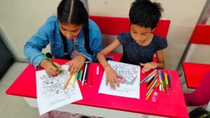 Summer Camp Day 3