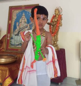 sri rama navami