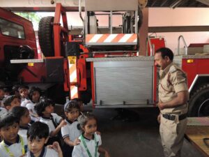 pre-primary
