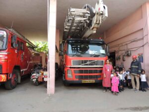 pre-primary