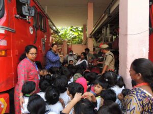 pre-primary