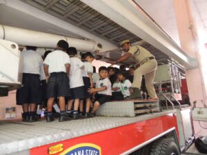 pre-primary