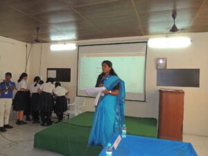 Presentation