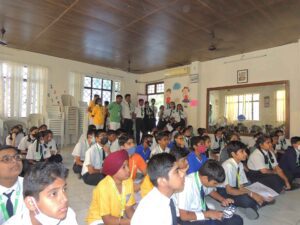 Presentation