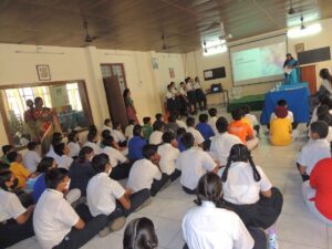 Presentation