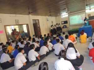 Presentation