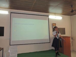 Presentation