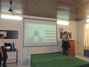 Presentation