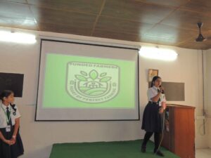 Presentation