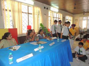Presentation