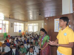 Presentation