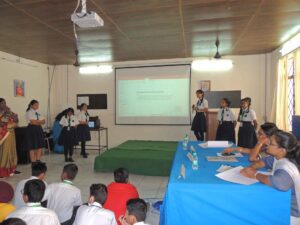 Presentation