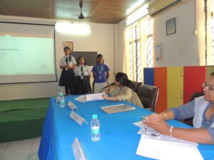 Presentation