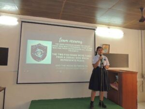 Presentation