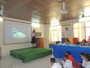 Presentation