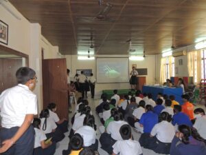 Presentation