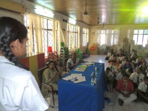 Presentation