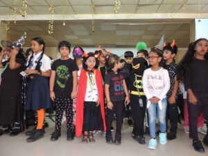 Halloween Day 2