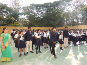 Math Secondary