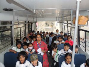 pre-primary