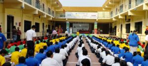 avi international school
