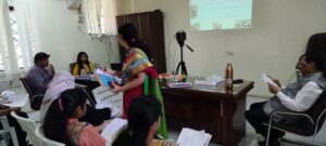 Meeting