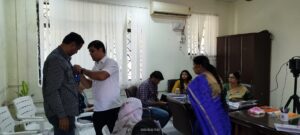 Meeting