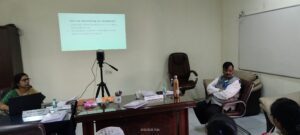 Meeting