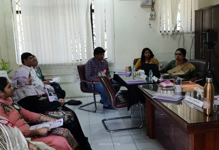 Meeting