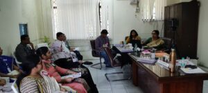 Meeting