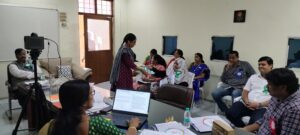 Meeting