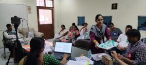 Meeting
