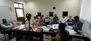Meeting
