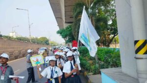 heritage walk
