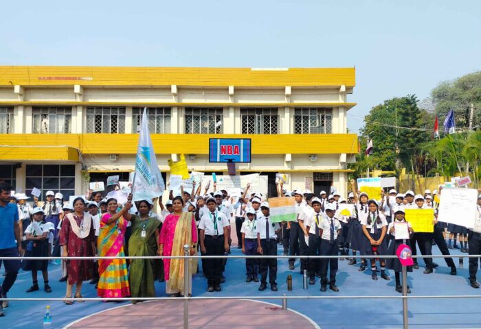 heritage walk