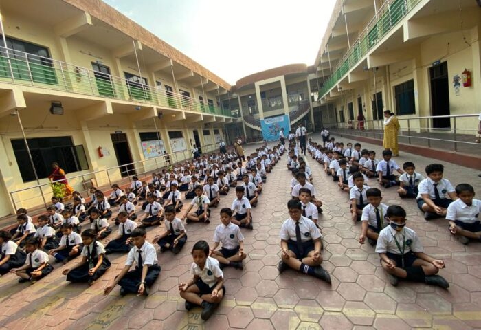 Ambedkar Jayanti