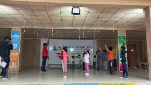 Summer Camp Day 3