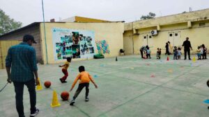 Summer Camp Day 5