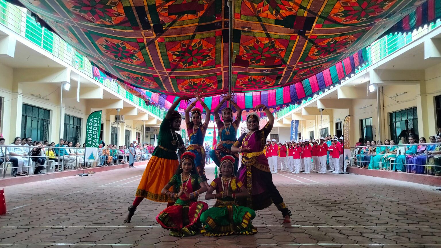 Investiture Ceremony