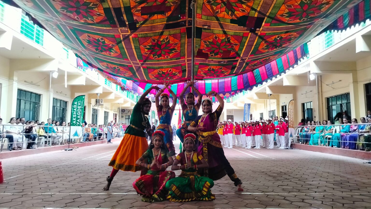 Investiture Ceremony