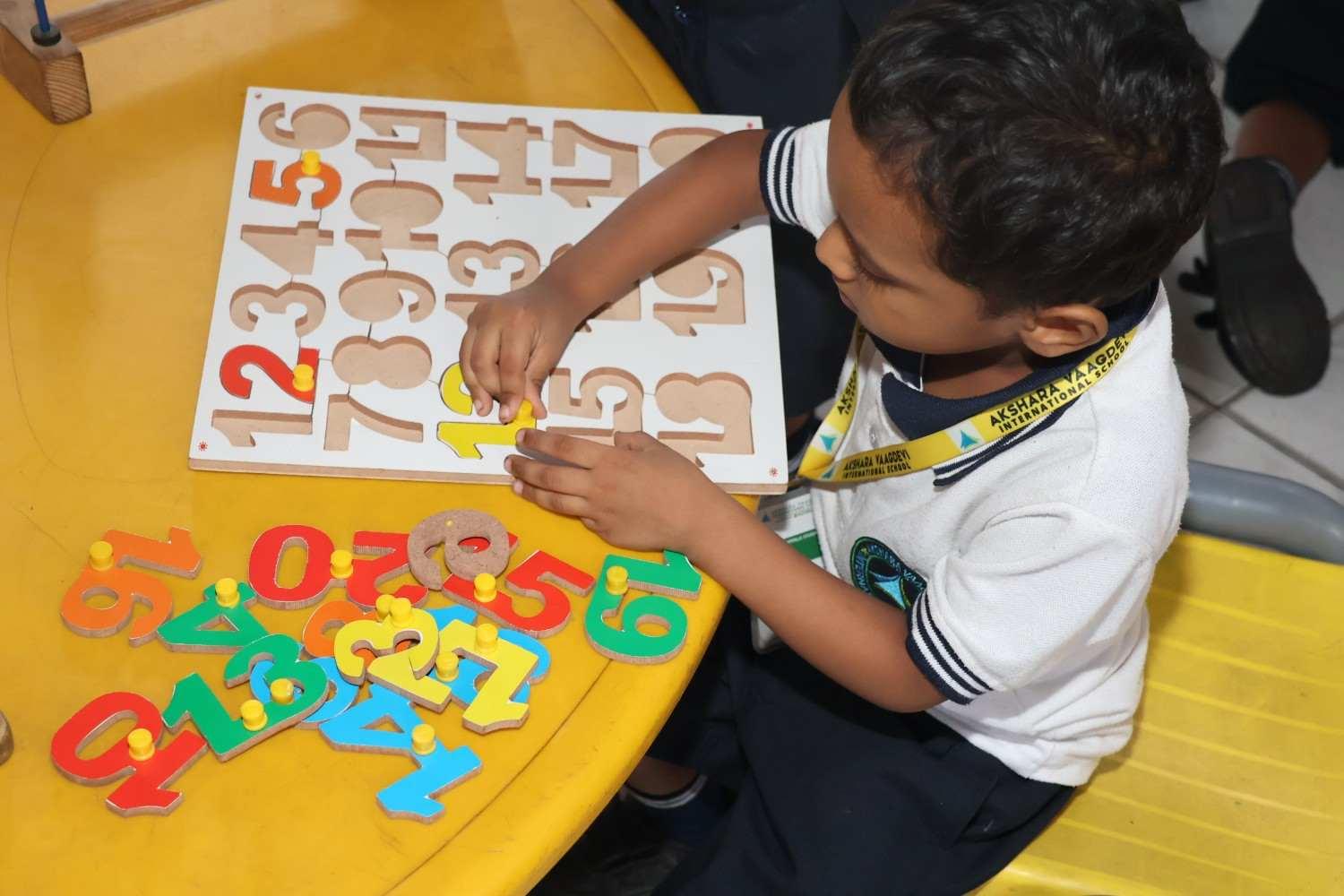 Activity Rooms 3