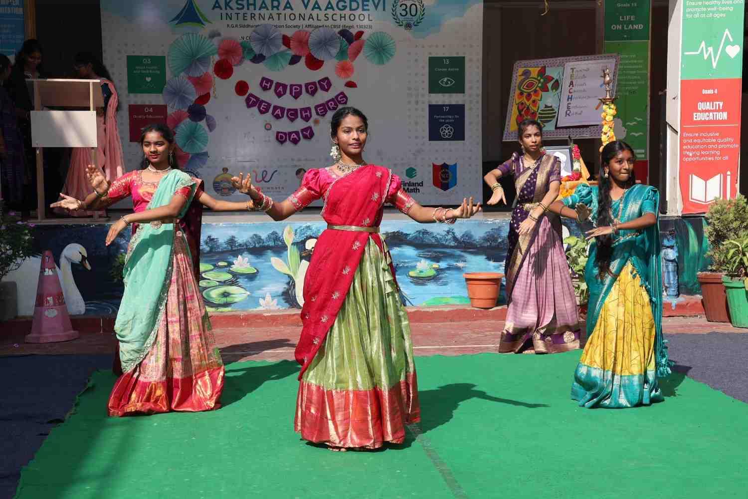 Cultural Activities