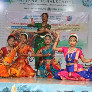 Cultural Activities