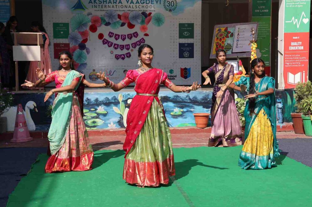 Cultural Activities
